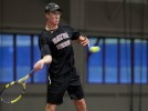 Berg, Bettles, Crampton receive All-NESCAC honors