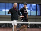 Gastonguay, Janssen receive ITA regional coach of the year awards
