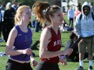 Women’s track and field claims six All-NESCAC honors