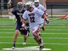 Helm ’12 named ECAC All-Star in men’s lacrosse