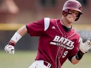 Baseball outhits Huskies, but falls at Southern Maine