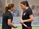 Anderson, Mandzhukova bow out in NCAA Round of 16