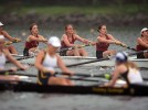 Women’s rowing wins NCAA silver for 4th straight year