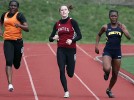 Women’s track puts three on national All-Academic squad