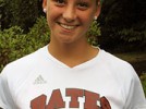 Bobcat of the Week of Sept. 17, 2012: Lily Peterson ’16