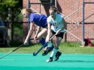 Wesleyan pulls away from field hockey in second half