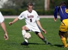 Wesleyan tops men’s soccer for fourth straight, 2-0