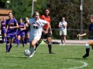 Women’s soccer plays well, edged by No. 12 Judges 1-0