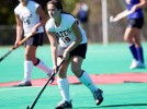 Falcone’s two goals lead field hockey to win at Hamilton