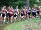 Home cross country meet to showcase top N.E. teams