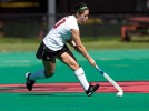 Meedzan, Otley lead field hockey in upset bid vs. Amherst