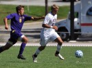 Murphy scores, but Bowdoin tips men’s soccer
