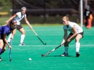 Field hockey rockets past Husson, 8-0