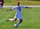No. 3 Amherst nets two in second half to tip men’s soccer