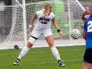 Women’s soccer regroups in season opener at Williams