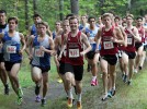 No. 8 men’s cross country opens impressively at Colby