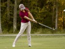 Women’s golf places sixth in the NESCAC