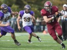 Week 4 Game Notes: Wesleyan (3-0) at Bates (2-1)