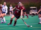 No. 8 Tufts tops field hockey for 11th straight