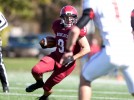 Unbeaten Panthers top football, 38-23