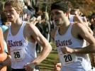 Men’s cross country settles for 4th place at NESCACs