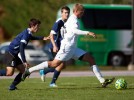 Men’s soccer beats Middlebury behind Murphy