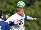 Murphy named Player of the Week by NESCAC, ECAC