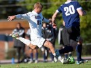 Murphy (3 goals, 2 assists) propels men’s soccer at USM