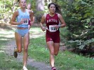 No. 32 women’s XC wins RPI Invitational