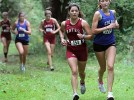 Naranja ’14 named NESCAC Women’s XC Performer of the Week