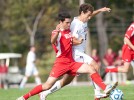 Husson staves off men’s soccer, 3-2 in overtime