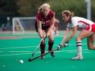 No. 1 Middlebury rolls past field hockey team
