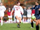 Rafferty, Coco score as women’s soccer tops USM, 2-0