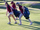 Women’s golf finishes 13th at Williams Fall Invitational