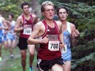 No. 5 men’s cross country sweeps RPI Invitational