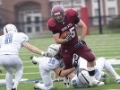 Football Preview: Bobcats host Ephs in matchup of 1-1 teams