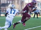 Winners to the end: Bates tops Hamilton 47-33