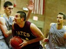 Men’s hoops beats Emerson for Bates Tipoff title