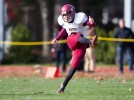Brown, Donahue receive ECAC, NESCAC football honors