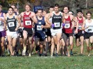 Men’s cross country picked for second straight NCAAs