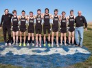 Men’s cross country takes sixth place at NCAAs