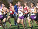Men’s XC takes 3rd at New Englands; NCAA’s up next