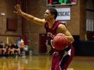 Huskies hand men’s basketball its first loss, 71-66