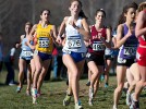 Women’s cross country finishes 19th at NCAAs
