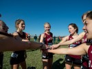 Audio slide show: ‘Pack Mentality’ — women’s cross country at NCAA Championships