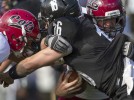 Game Notes: Hamilton (1-6) at Bates (4-3)