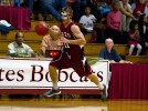 Hot-shooting UMF eclipses men’s basketball