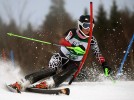 Women’s alpine third in slalom at St. Lawrence
