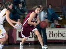 Beaulieu named First Team All-State by MWBCA