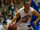 Boornazian named Maine Rookie of the Week